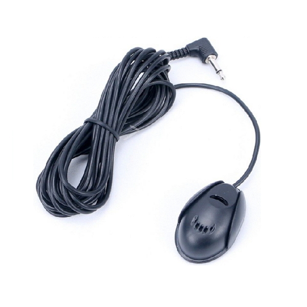 External Microphone Mic For Car Radio Stereo