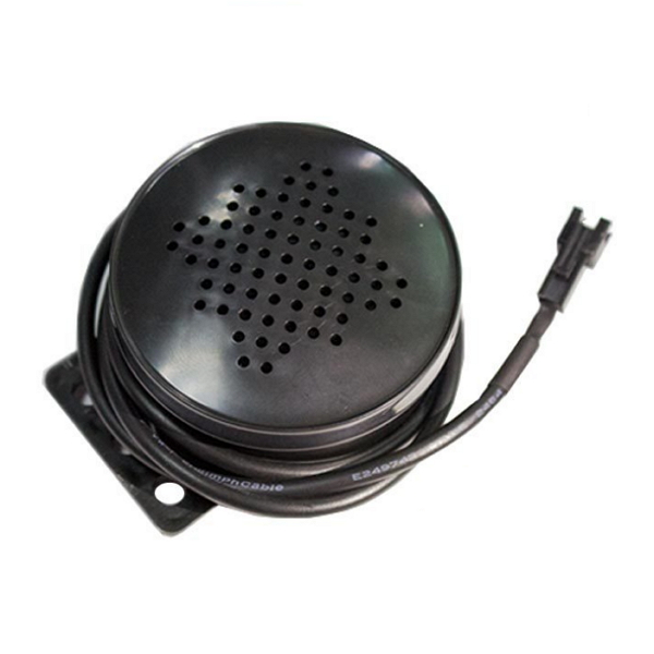 Mini External Speaker mini Siren 120db 12v