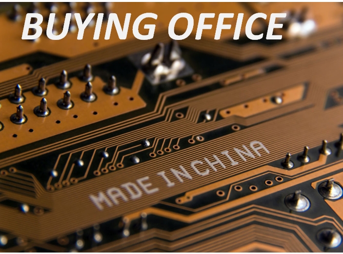 Buying Office (China Sourcing Agent)