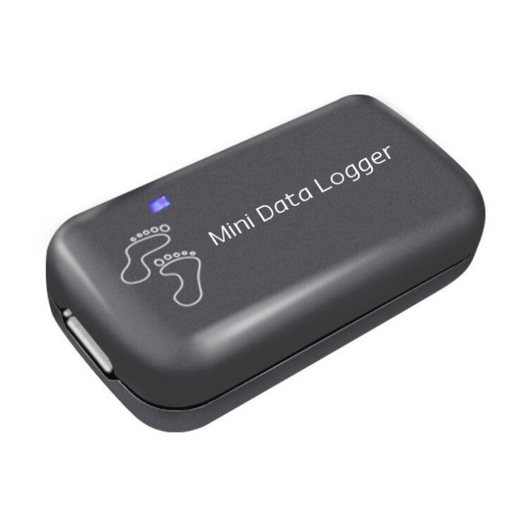 GPS data logger GPS tracker logger for sport hiking traveler